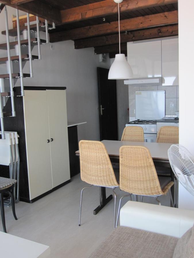 Апартаменти Apartman Zaglav Мартиншчіца Екстер'єр фото