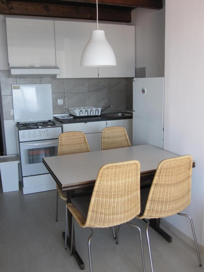 Апартаменти Apartman Zaglav Мартиншчіца Екстер'єр фото