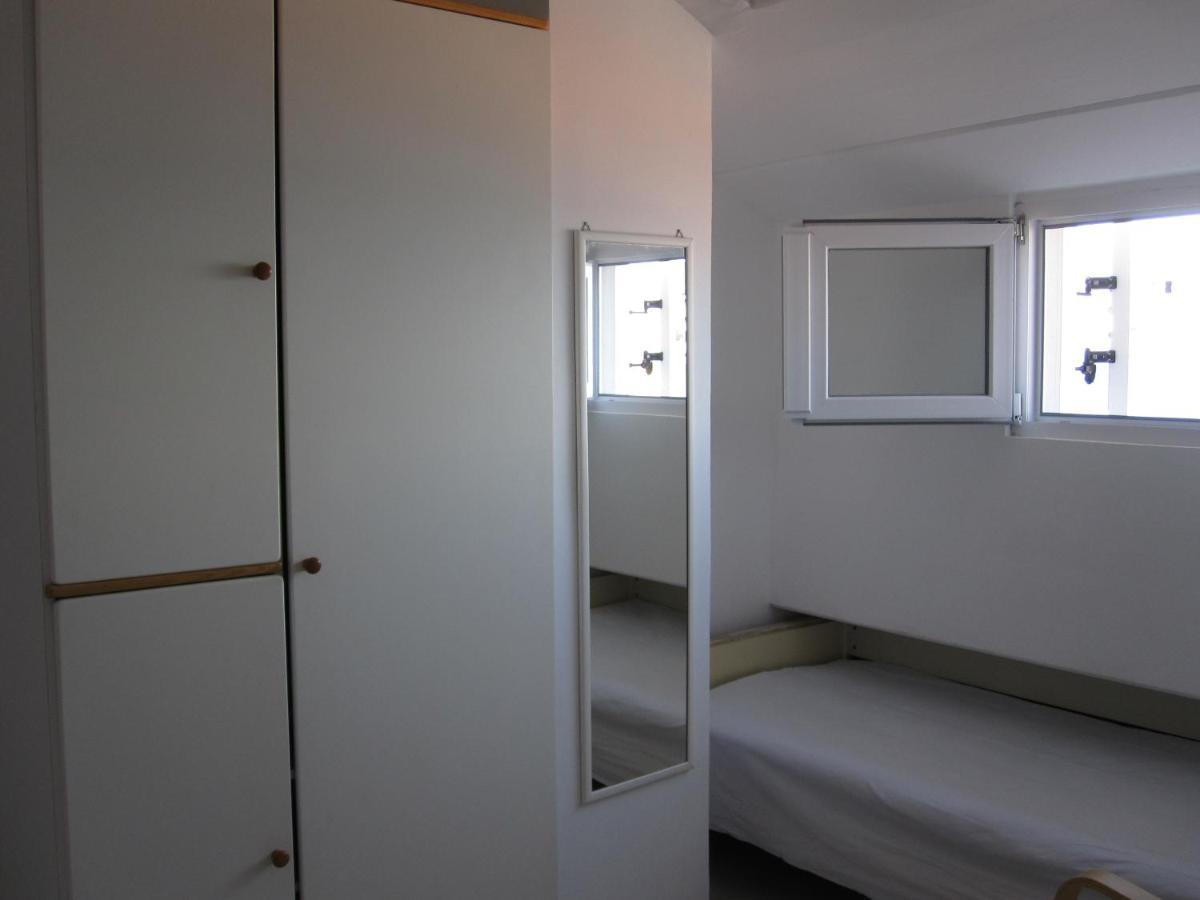 Апартаменти Apartman Zaglav Мартиншчіца Екстер'єр фото