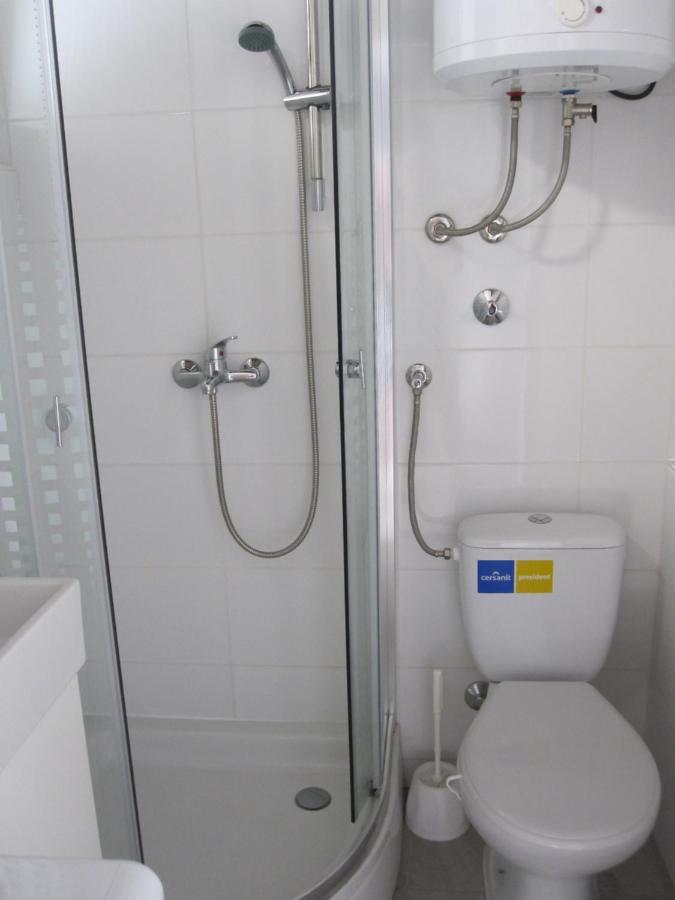 Апартаменти Apartman Zaglav Мартиншчіца Екстер'єр фото